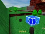 Bots around the 4-post puzzle
