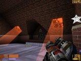 Attic button secret