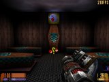 The crypt